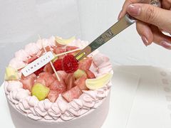 -积慕Cake(解放大道店)