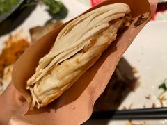 -汉唐宴长安食府