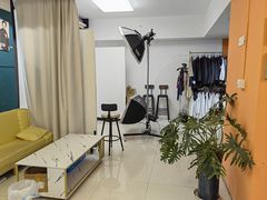 -爱定格照相馆.证件照(周浦万达店)