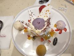 -哈根达斯(世界城店)