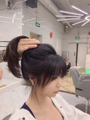 -秦·专注剪发