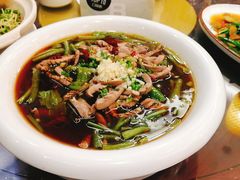 -农家小院(朱雀桥店)