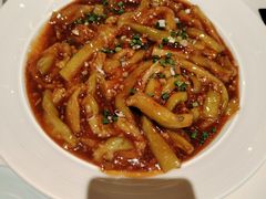 -大铁勺新津菜(东丽阳光新业广场店)