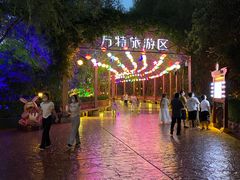 -郑州方特梦幻王国