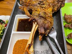 -北疆饭店(大运河博物馆宝龙店)