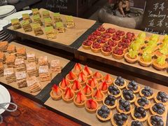 -广州富力君悦大酒店·凯菲厅