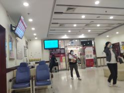 -复旦大学附属妇产科医院(杨浦院区)