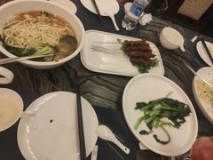 -四季轩中餐厅(徐州开元名都大酒店)