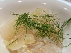 -寻味顺德·南记酒家·传统顺德菜·鱼生(广源路店)
