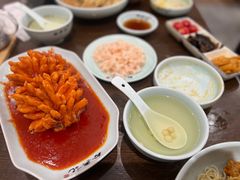 -裕兴记•蟹黄面馆(人民广场店)