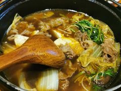 -千代武日本料理(开发区店)