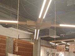 -破店肥哈·东北烧烤·夜宵(南山保利店)