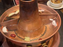 -清真·京华源铜锅涮肉(丰庆店)