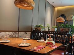 -柴窝堡7号辣子鸡新疆菜(黑金冠店)