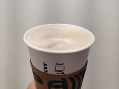 -星巴克臻选(北京前门大街店)