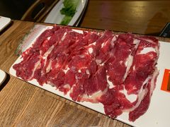 -牛很鲜潮汕牛肉火锅(朝晖路店)