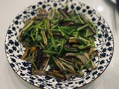 白炒鳝丝-小实惠嘉(威海路店)