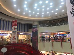 -鸿通城购物中心