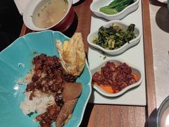 -松鹤面馆·古法焖肉面(观前店)
