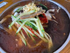 -顺姬冷面(延大店)