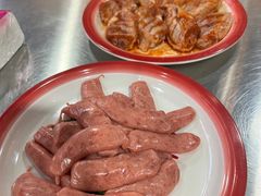 -小院地摊烤肉