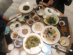 -莆田餐厅PUTIEN(三里屯店)