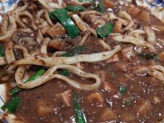 -桂花香手工面(鼓楼店)