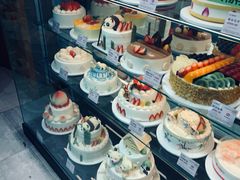-金凤成祥(东直门现烤面包店)
