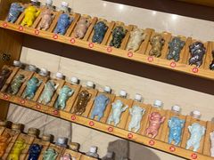 -袁亮今日陶艺(苹果社区总店)
