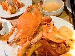 -星伦多 自助料理(圆融店)