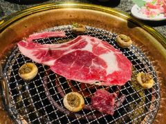 -NIUAN牛庵·日式和牛烧肉(恒隆店)