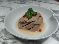 -杭州君悦酒店·湖滨28中餐厅