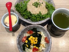 -梅丘·寿司の美登利(银座店)