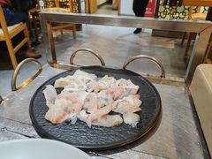 -鱼神·脆肉鲩 全鱼宴(西乡店)