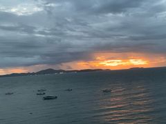 -网红落日悬崖餐厅 The Sky Gallery