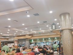 -牛街·马辈儿涮肉(牛街二店)