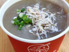 -汪记鲜鱼糊汤粉(沈阳路总店)