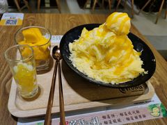 -糖糖屋•糖水•雪花冰店(时尚天河店)