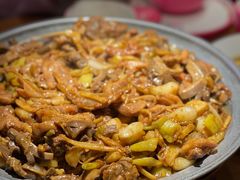 -丫丫厨娘·柠檬鸭(安吉万达店)