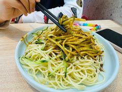 -华天新川面馆(缸瓦市店)