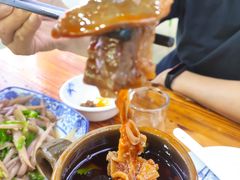 -巢湖名吃·徽府农家菜(半汤店)