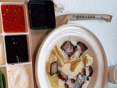 -味钱塘·钱塘浙宴(宋城之江银泰店)