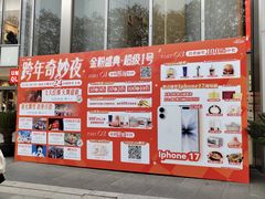-金茂览秀城