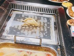 -韩风源自助烤肉(国贸精品店)