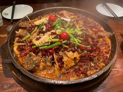 -老板恋上鱼(荣盛广场店)
