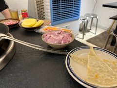 手工苕皮-四小区火锅·巷子里的重庆火锅(花照壁店)