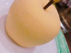 -融信华邑酒店·鲜艳西餐厅