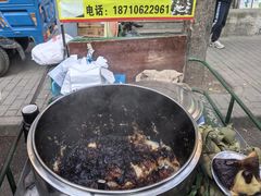 -东仓门早市