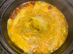 -菌乡缘·野生菌蒸汽鱼火锅(江边夜市店)