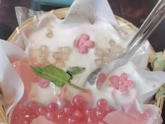 -江边城外烤全鱼(方庄时代购物中心店)